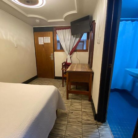 Hotel Flamingos De Ciudad Guzman Ngoại thất bức ảnh