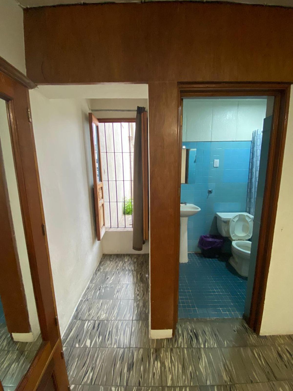 Hotel Flamingos De Ciudad Guzman Ngoại thất bức ảnh